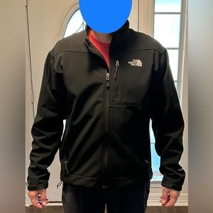 Men’s The North Face Jacket - Black